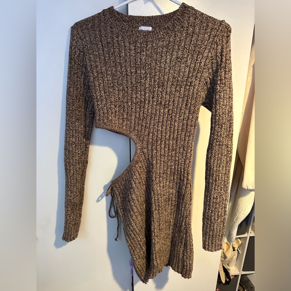 Princess Polly knit dress
